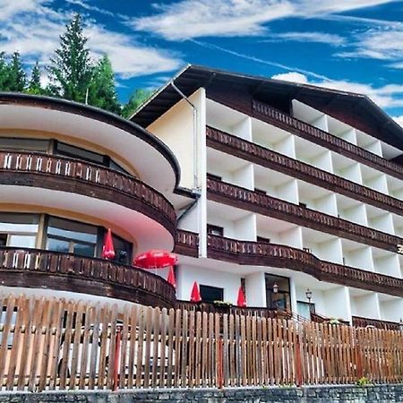 Panoramahotel Pawlik Bad Gastein Exterior foto