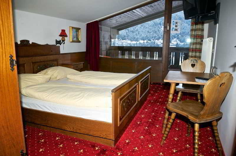 Panoramahotel Pawlik Bad Gastein Exterior foto