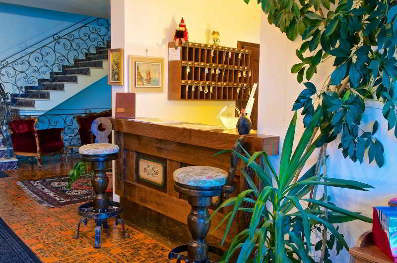 Panoramahotel Pawlik Bad Gastein Exterior foto