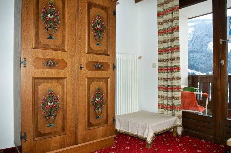 Panoramahotel Pawlik Bad Gastein Exterior foto