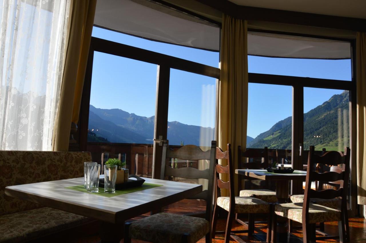 Panoramahotel Pawlik Bad Gastein Exterior foto